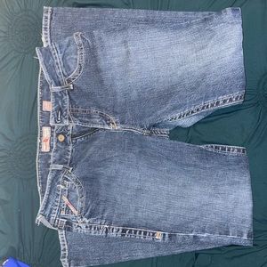 Fire Resistant Jeans